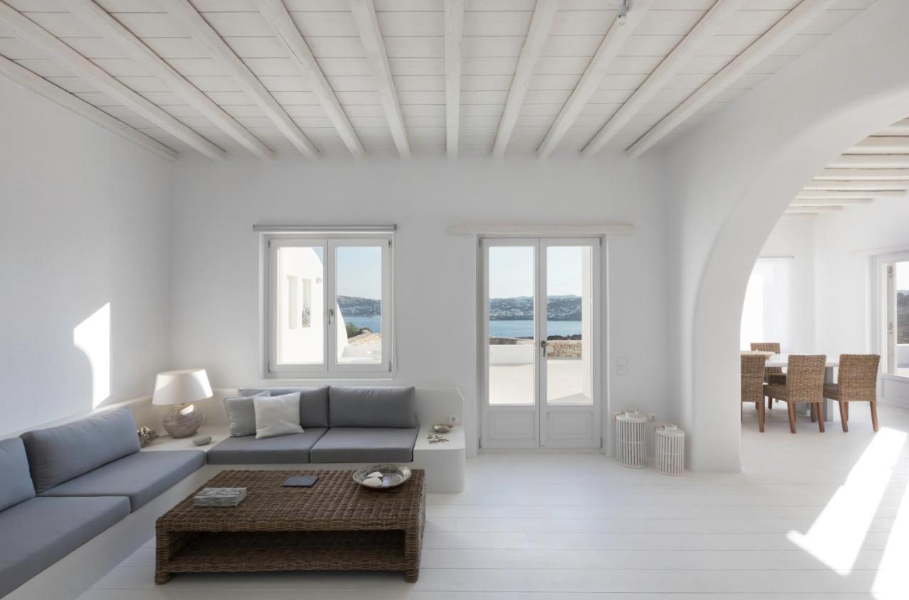 Conza Mykonos Agios Ioannis Diakoftis