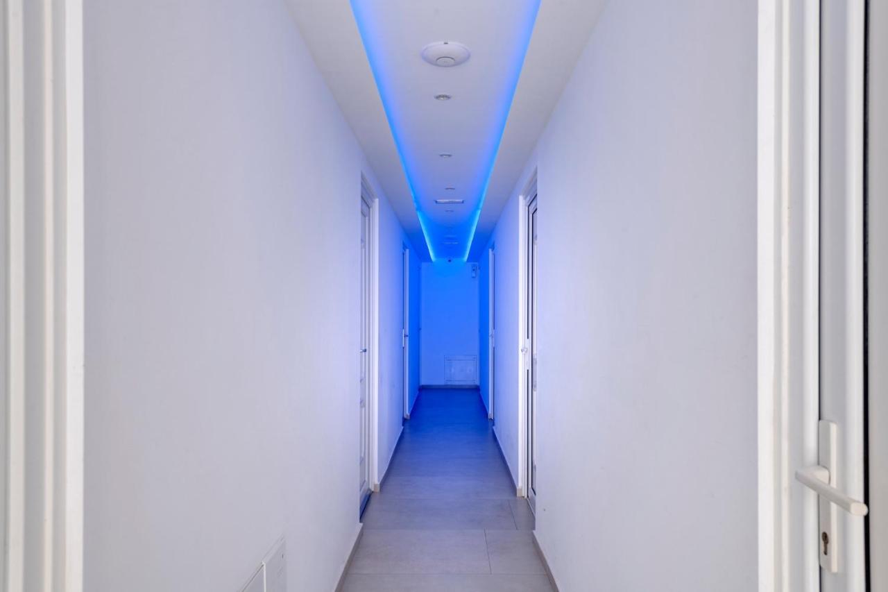 Aparthotel Makis Place 2*