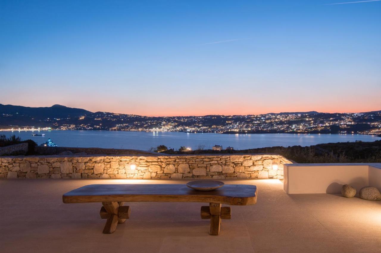 Conza Mykonos *