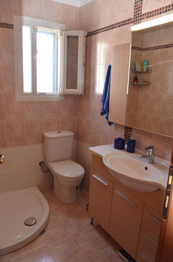 Beautiful Apt In Ano Mera Village , Mykonos Apartment *