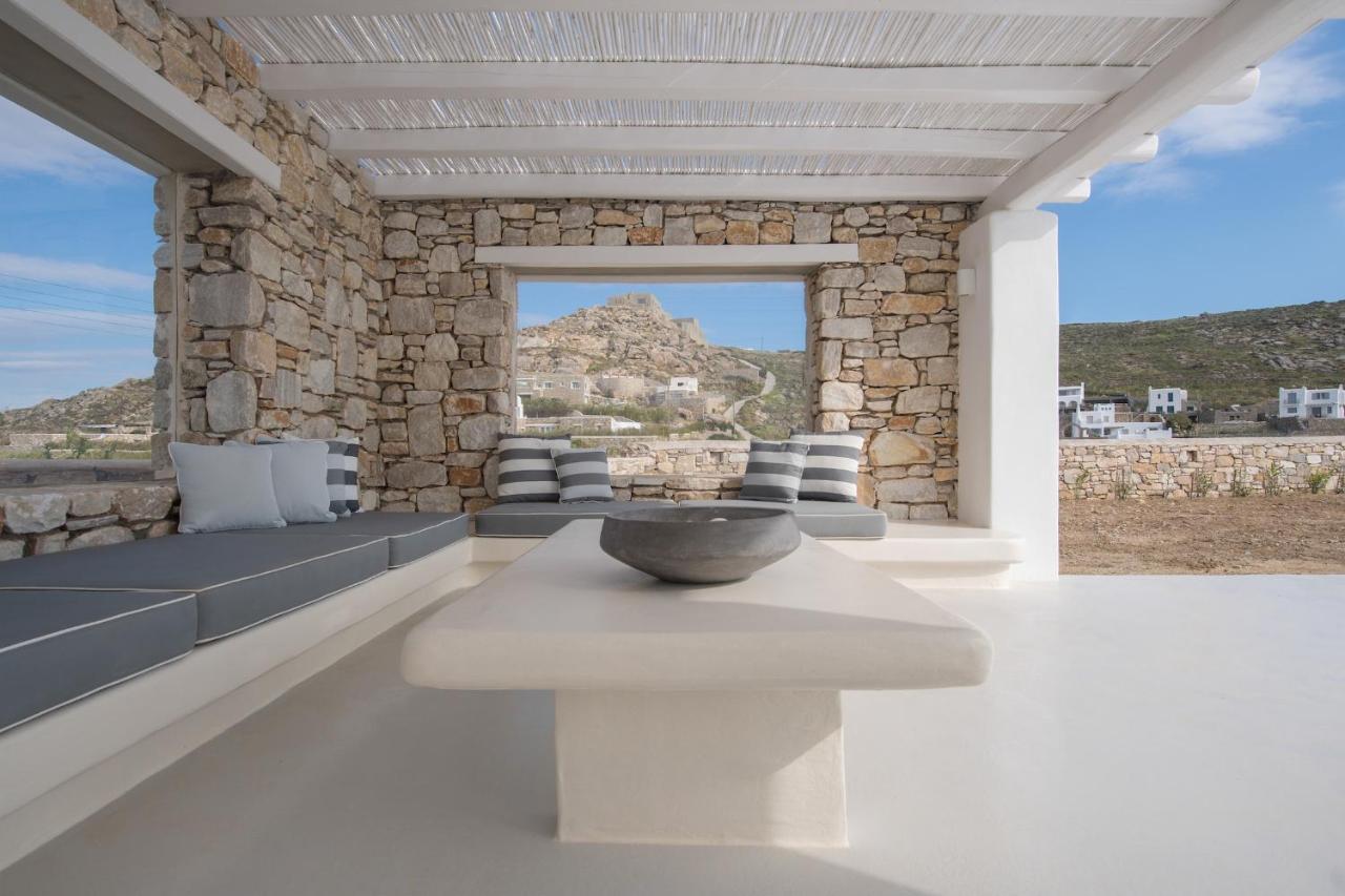 Conza Mykonos