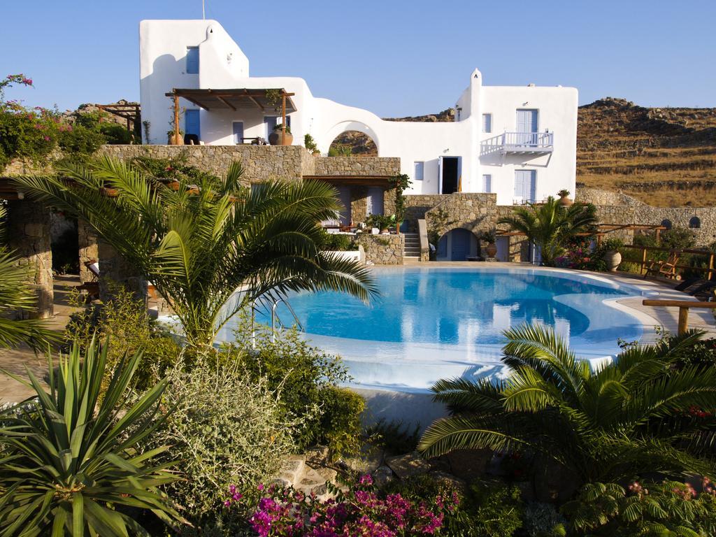 Nama Super Paradise Beach (Mykonos)