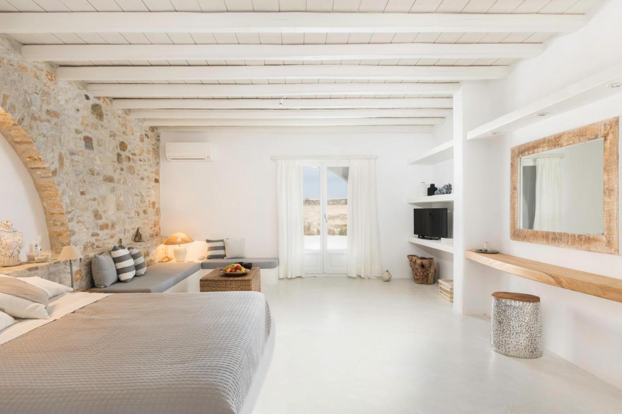 Villa Conza Mykonos *