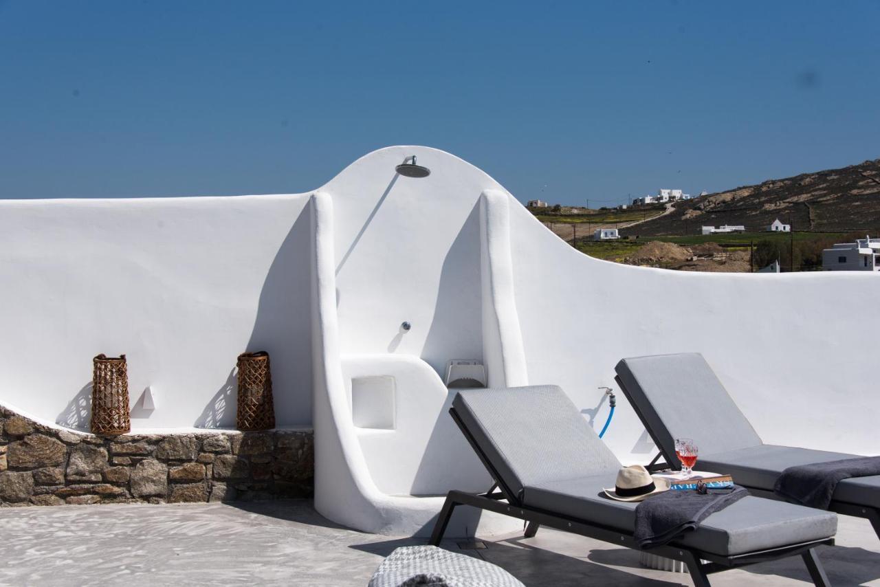 Ambiente 3bd Mykonos-elia Mykonos Town
