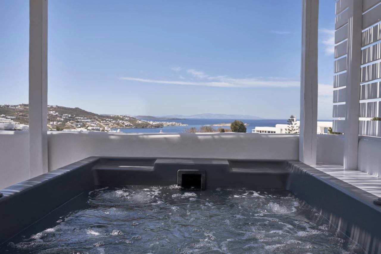 Apartment Periscope Private Jacuzzi