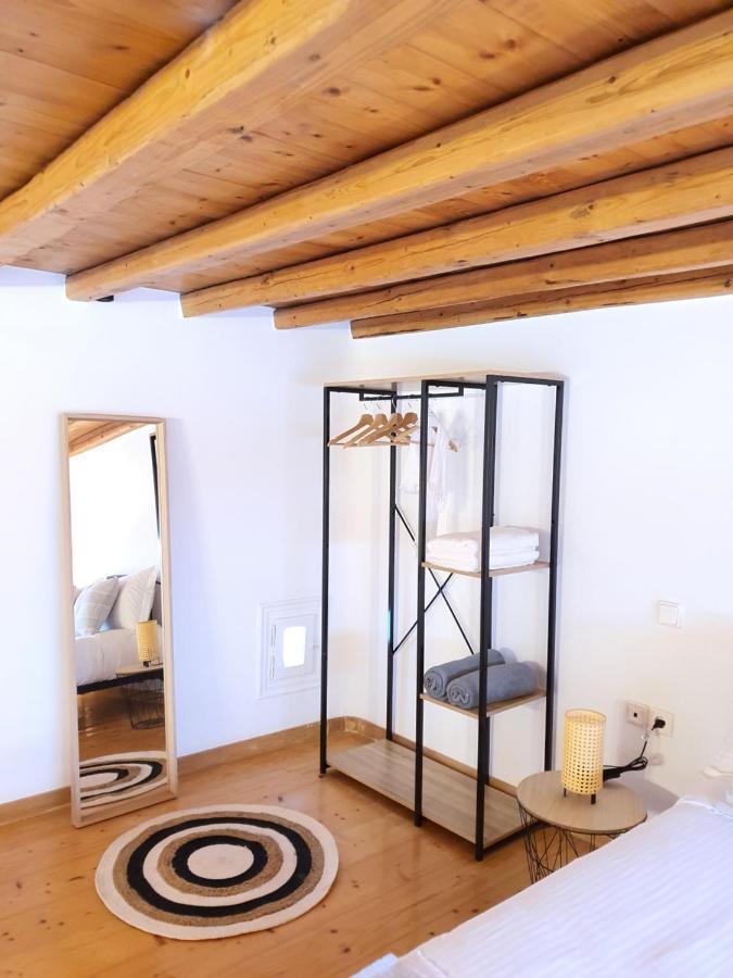 Whitestone Mykonos *