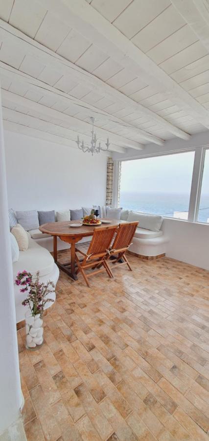 Villa Whitestone Mykonos *