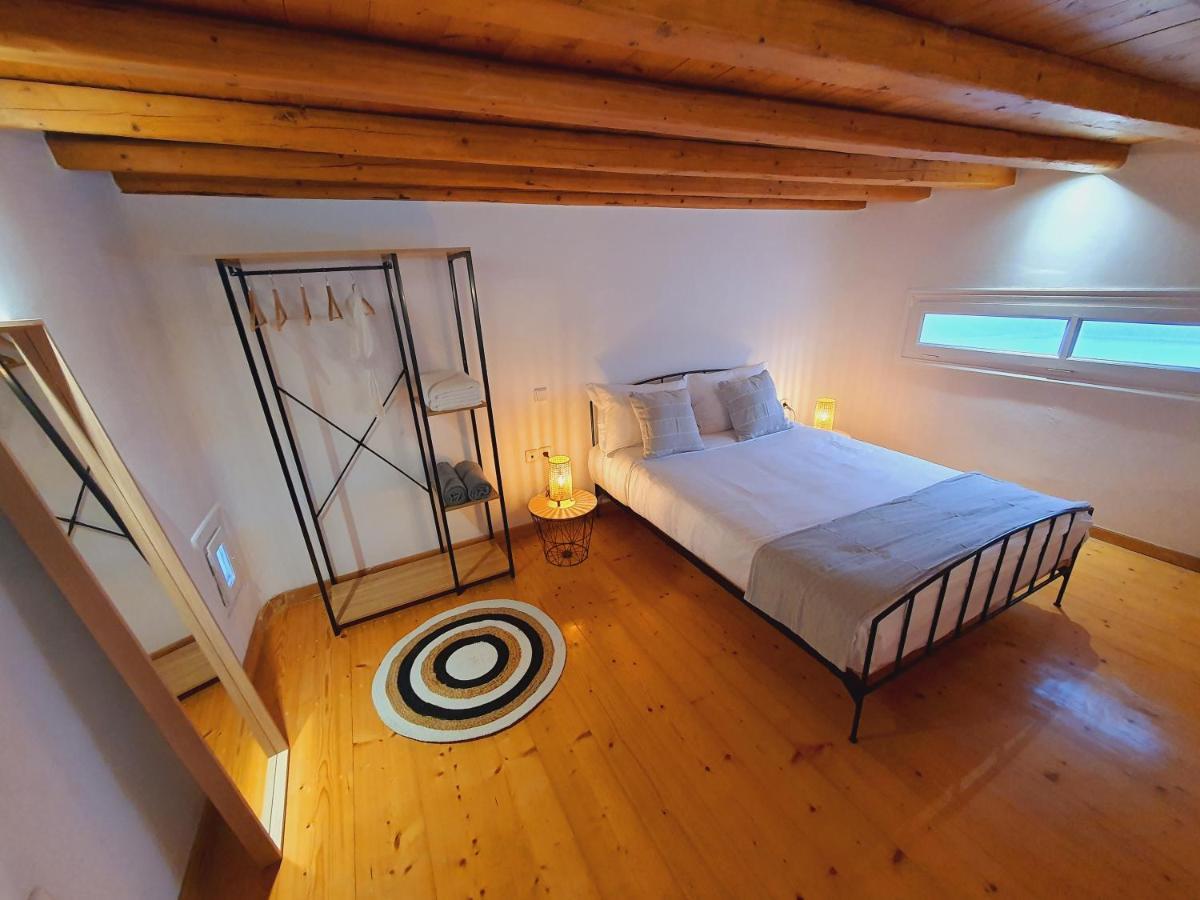 Whitestone Mykonos