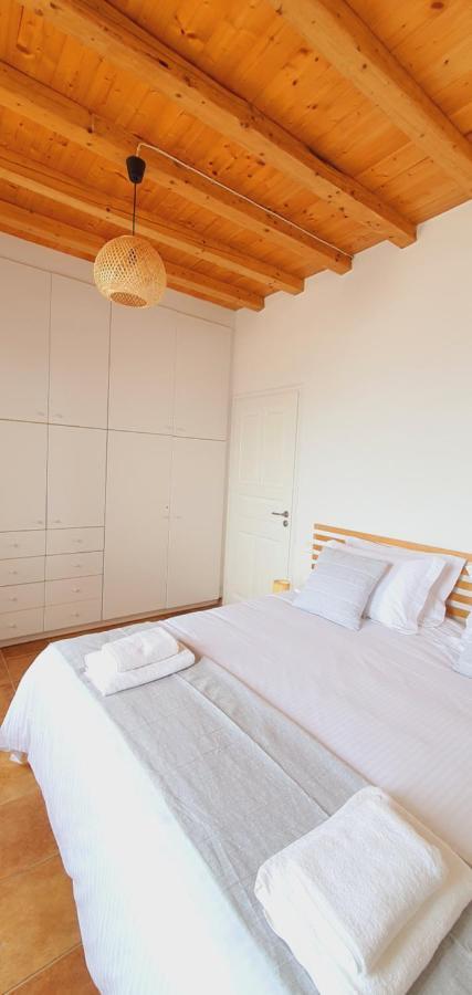 Whitestone Mykonos
