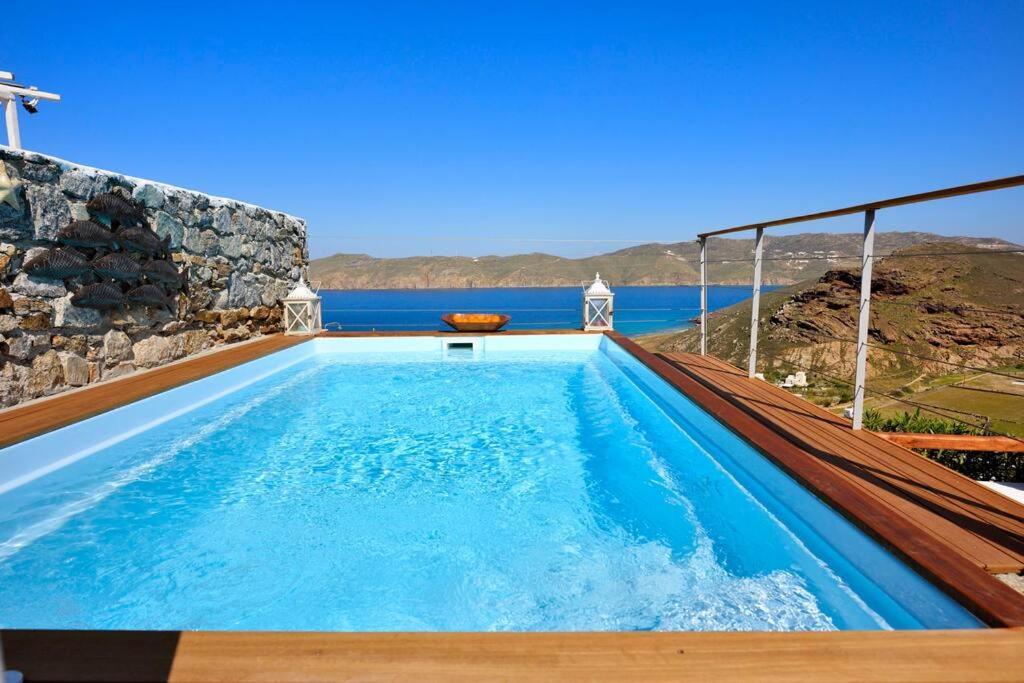 Amelia Private Pool Villa