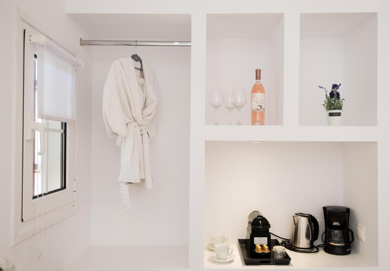 Myconian Little Venice Elite With Sea View Apartamento Mykonos Town