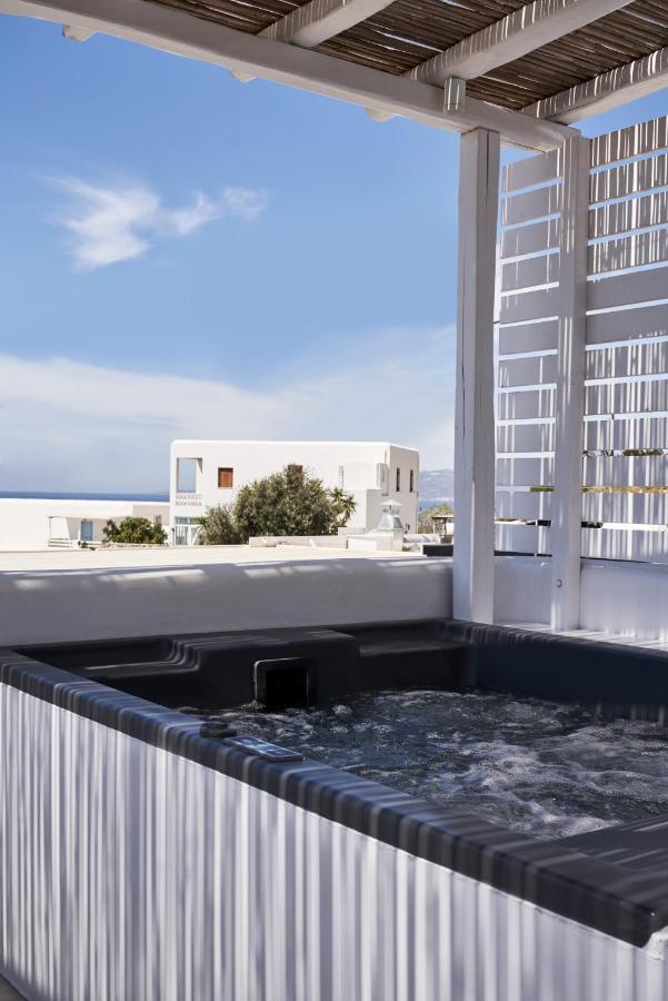 Periscope Private Jacuzzi *