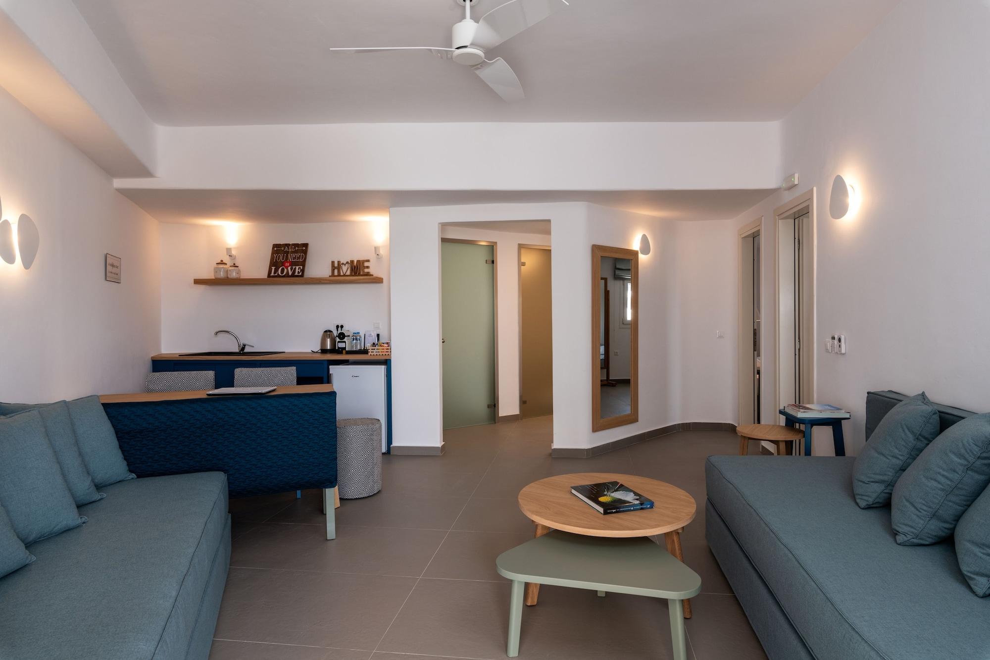 Hotel Argo