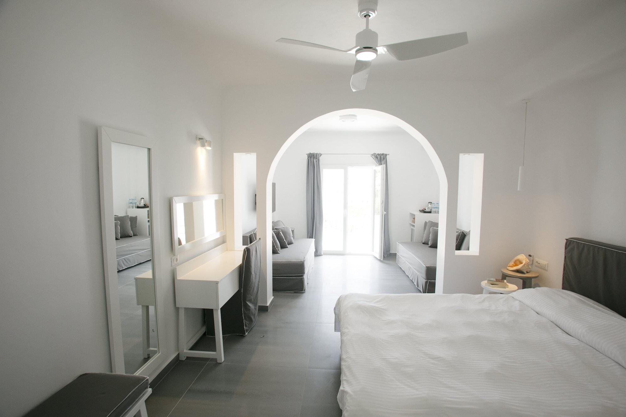 Hotel Argo