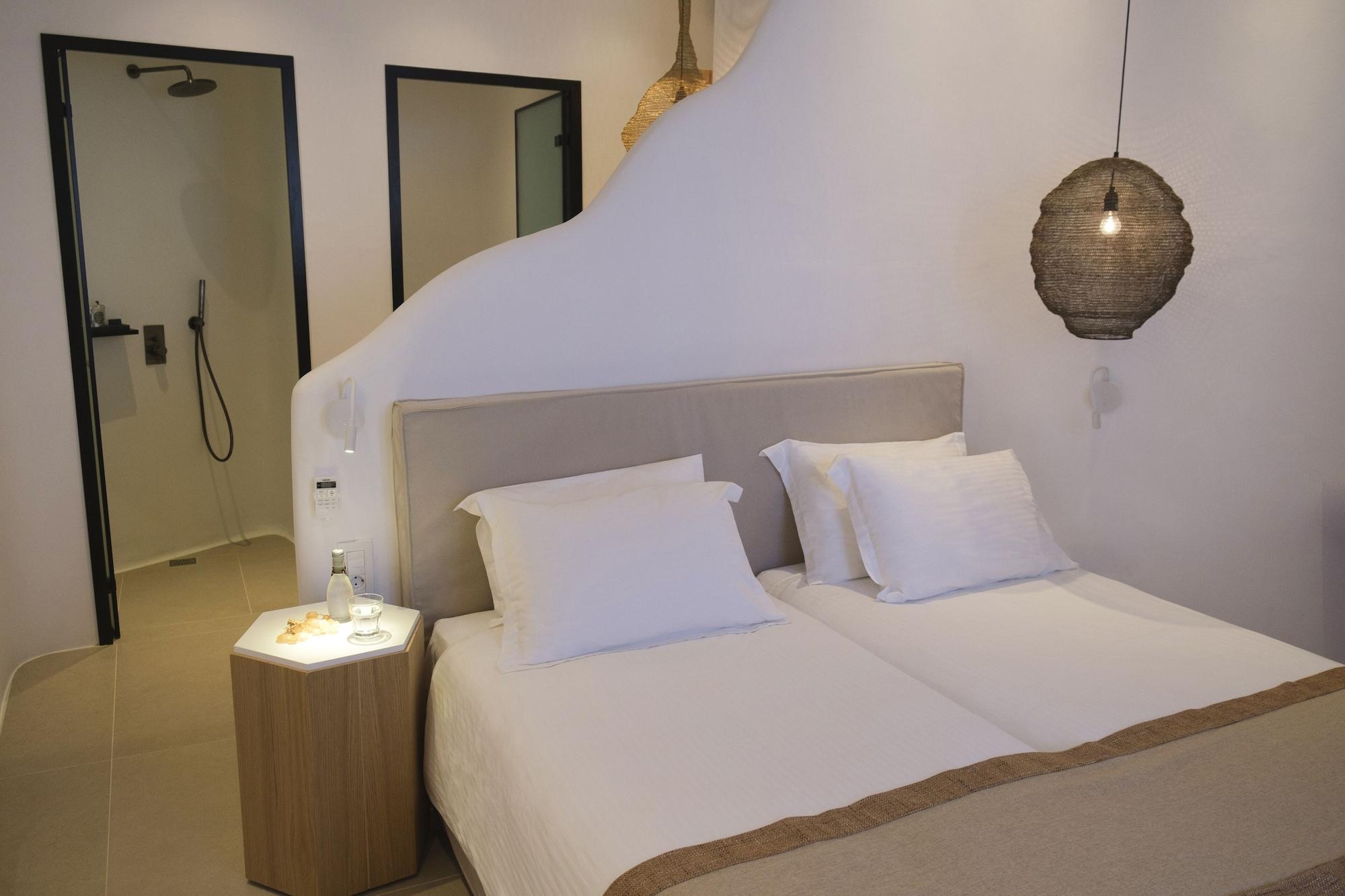 Argo Hotel Mykonos Town