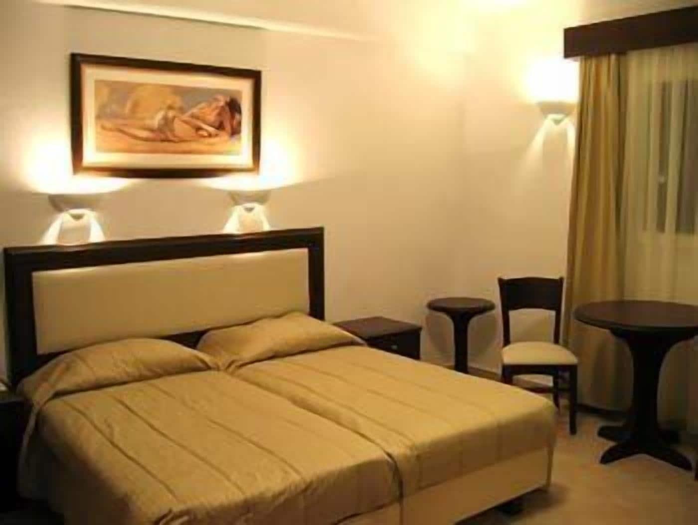 Hotel Giannoulaki