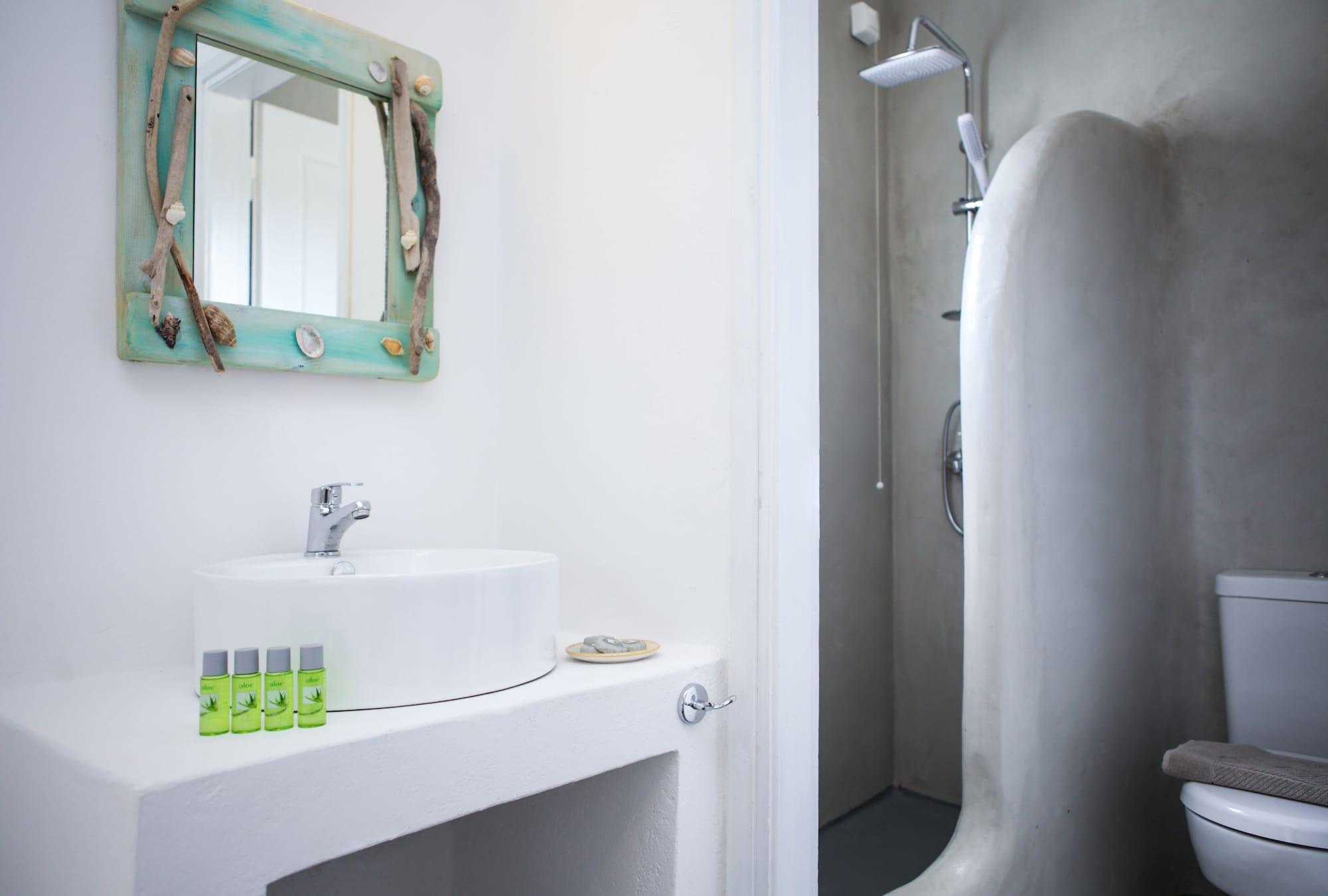 Hotel Anamar Blu (adults Only) Ornos (Mykonos)