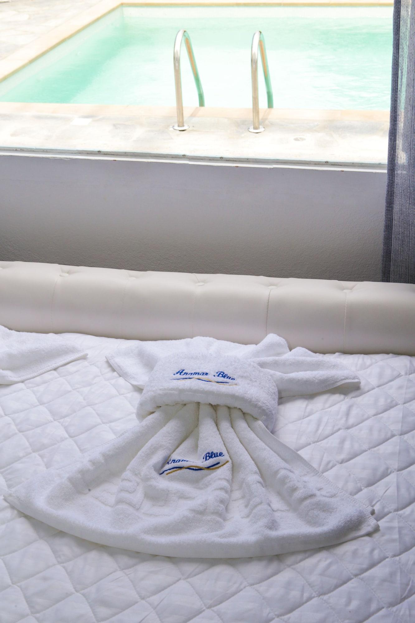 Hotel Anamar Blu (adults Only) Ornos (Mykonos)