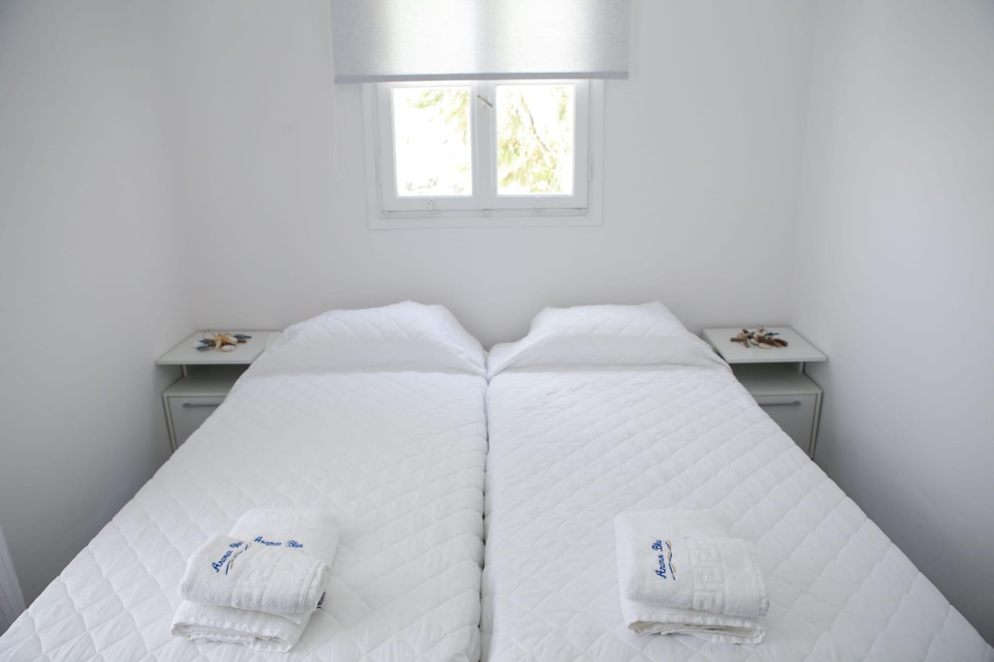 Hotel Anamar Blu (adults Only) Ornos (Mykonos)