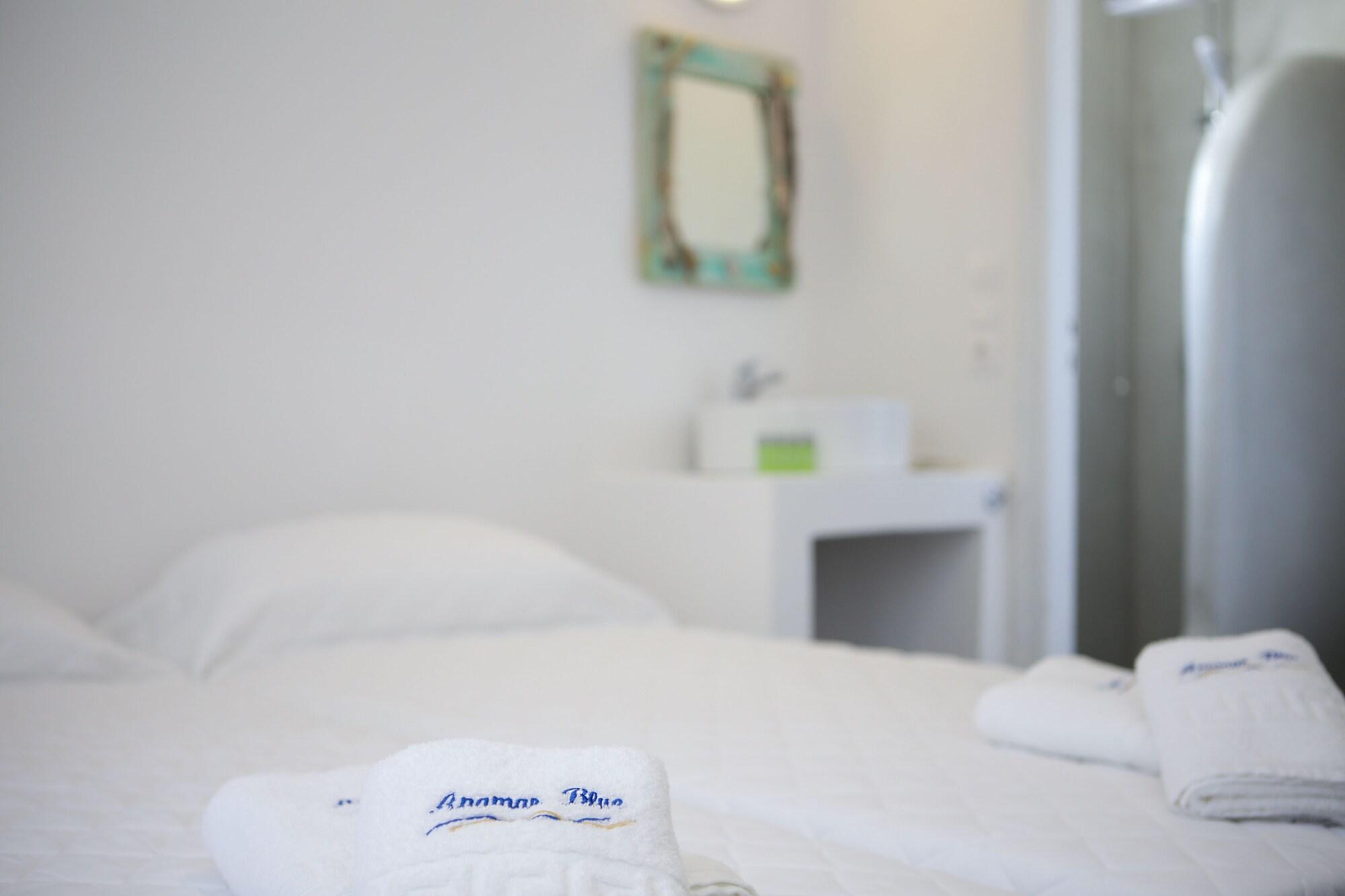 Anamar Blu (adults Only) Hotel