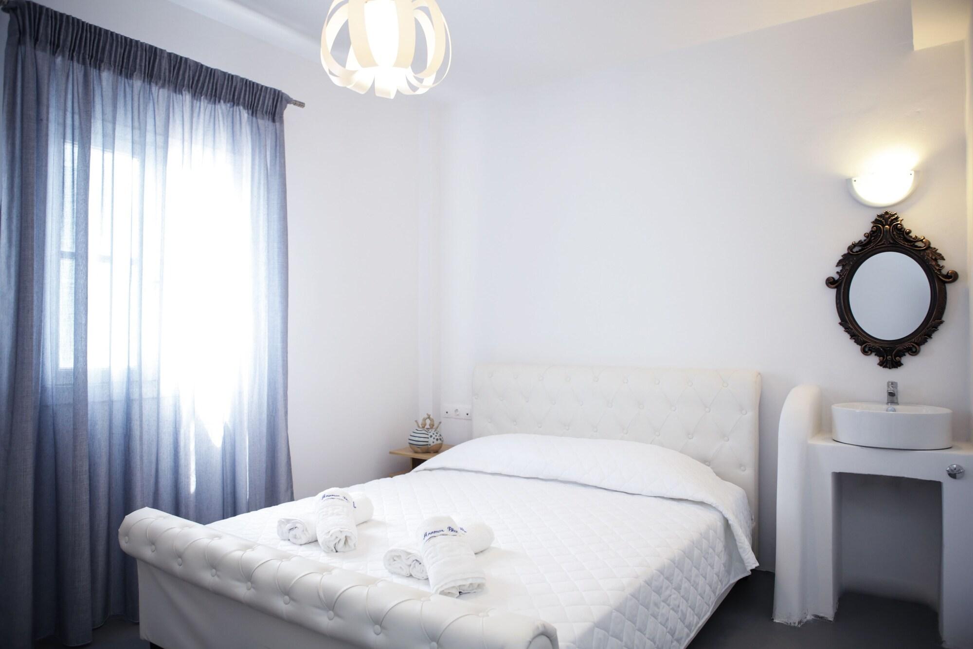 Anamar Blu (adults Only) Hotel Ornos (Mykonos)
