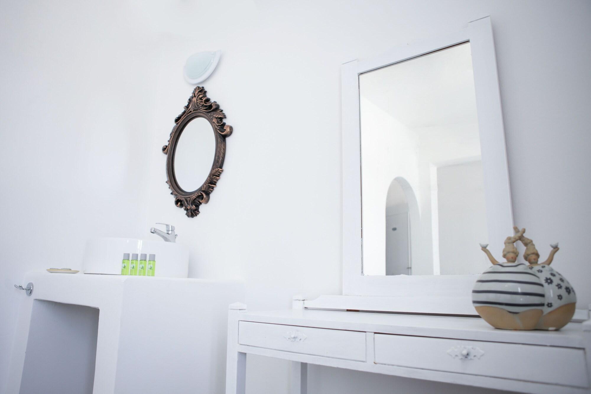 Hotel Anamar Blu (adults Only) Ornos (Mykonos)