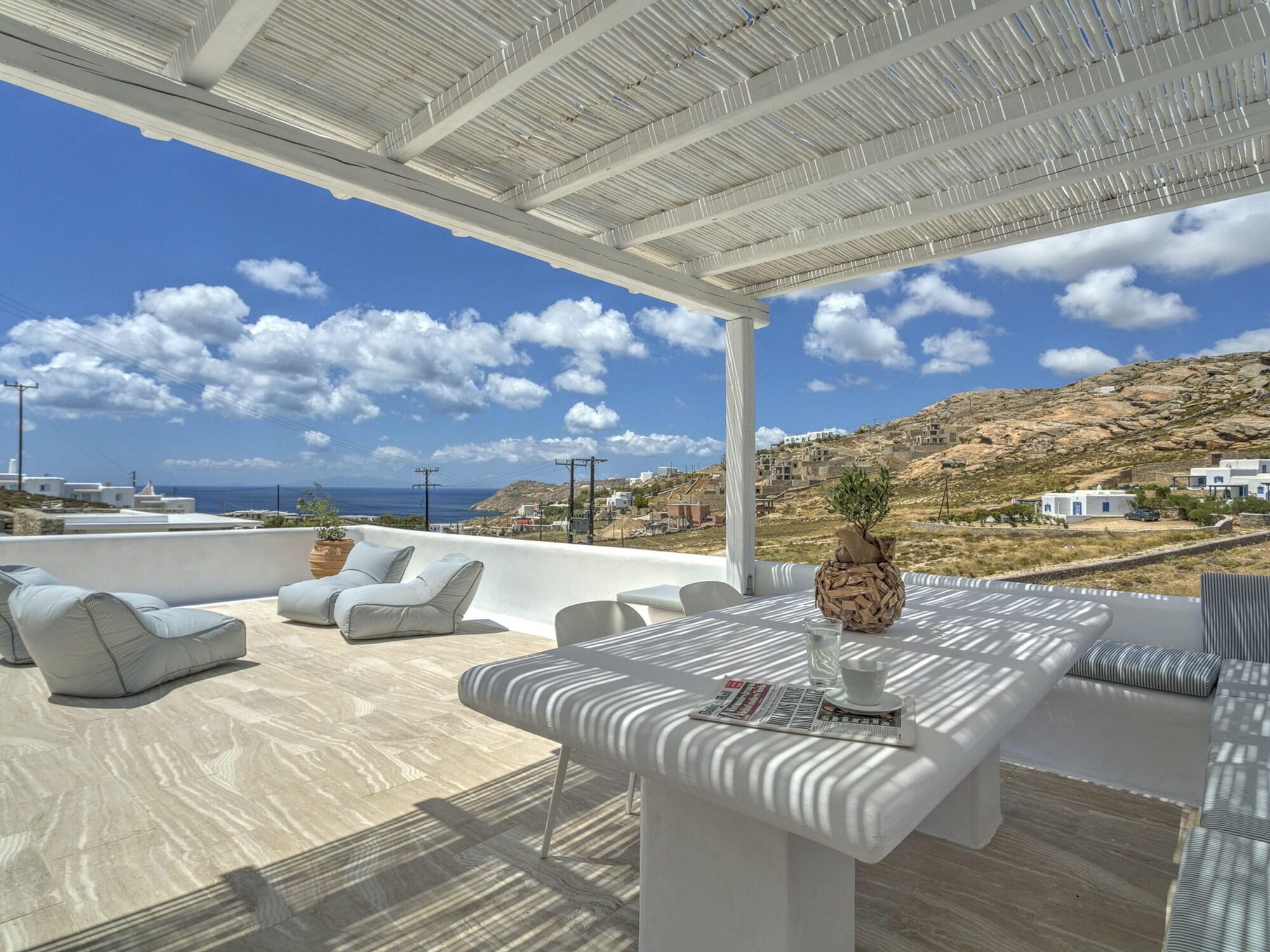 Senses Luxury & Aparthotel