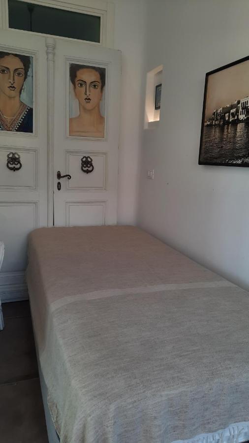 Appartement Arion Mykonos Mykonos Town
