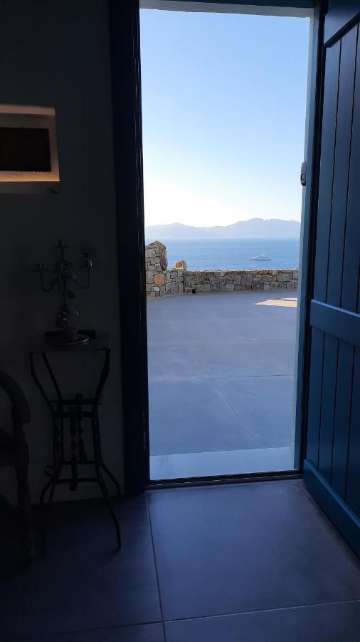 Appartement Arion Mykonos *