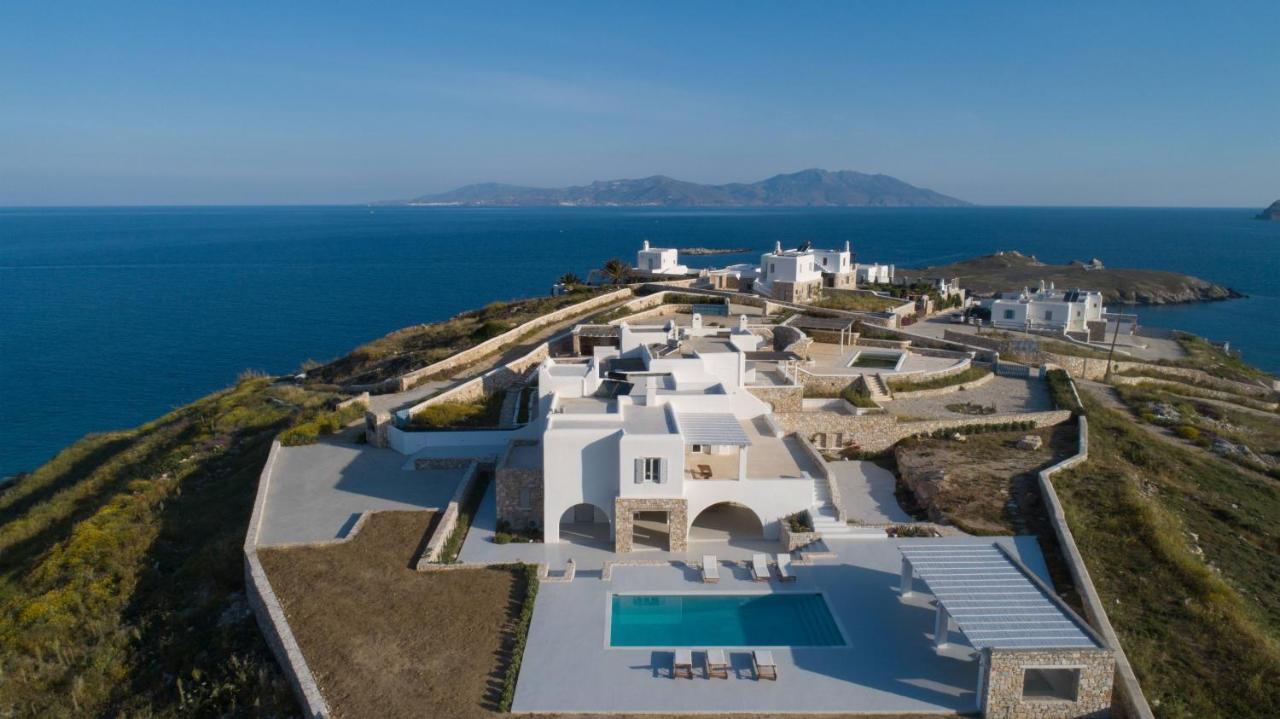 Villa Conza Mykonos *