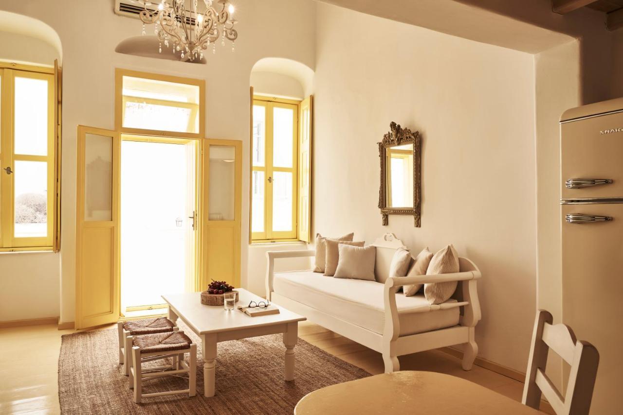 Town Mansion By Monocle Apartment *