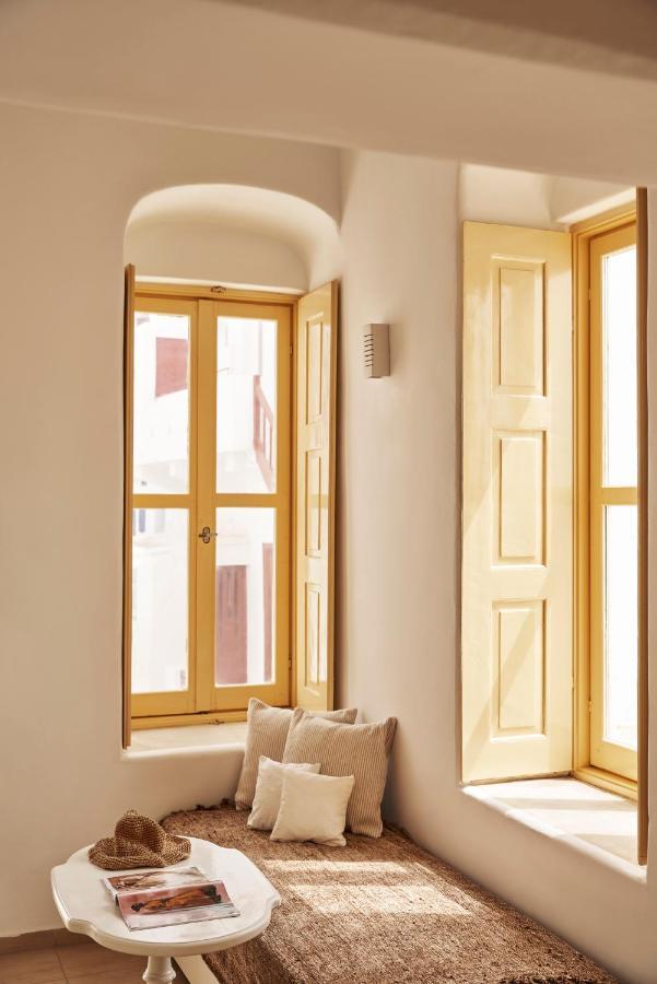 Town Mansion By Monocle Mykonos Town