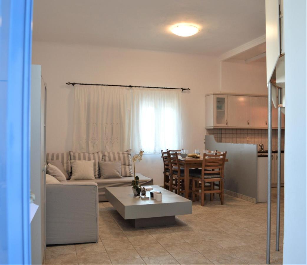 Seas The Day Holiday home Mykonos Town