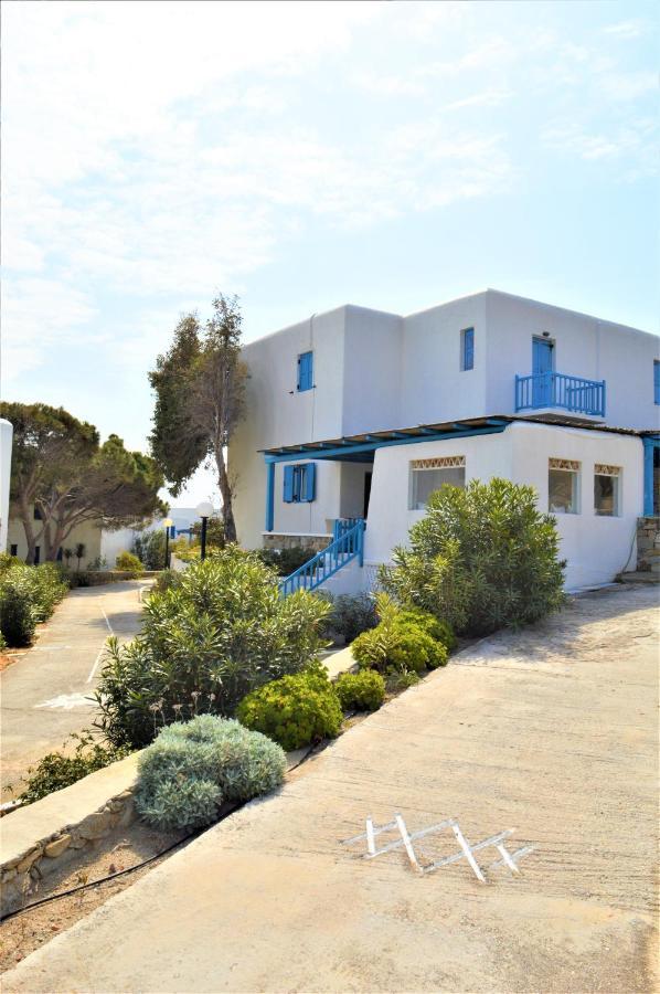 Seas The Day * Mykonos Town