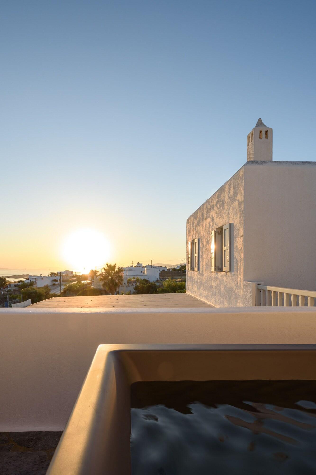 Vrachos Mykonos Mykonos Town