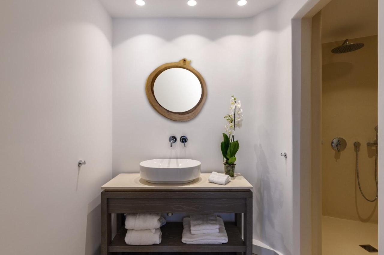 Omega Villa Elia (Mykonos)