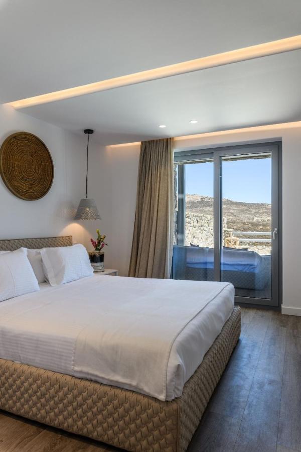 Omega Villa Elia (Mykonos)