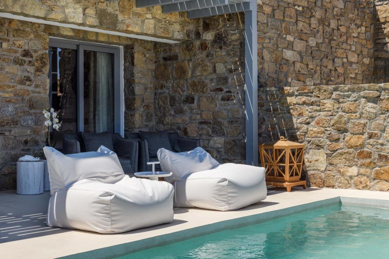 Omega Elia (Mykonos)