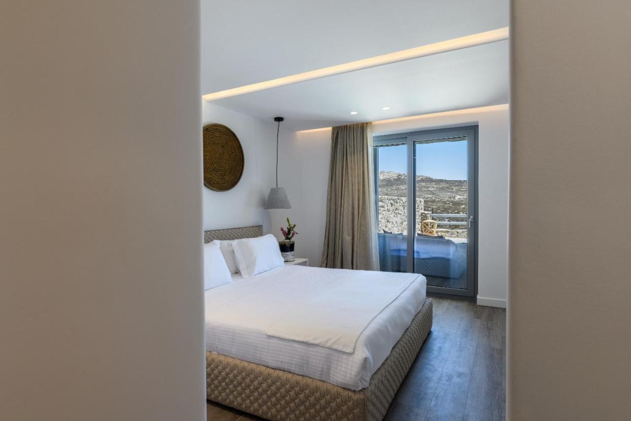 Omega Villa Elia (Mykonos)