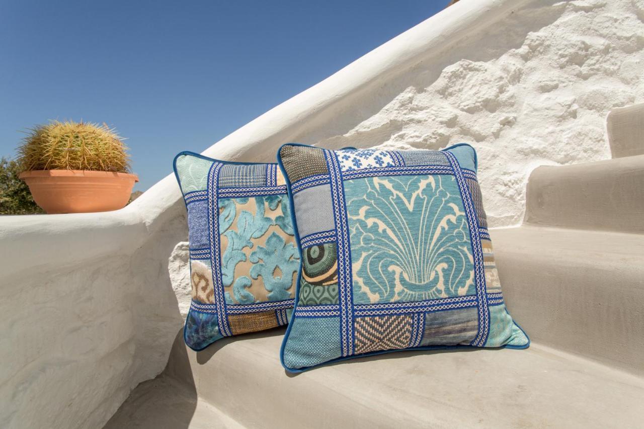 Ferienhaus Beyond Blue Mykonos *