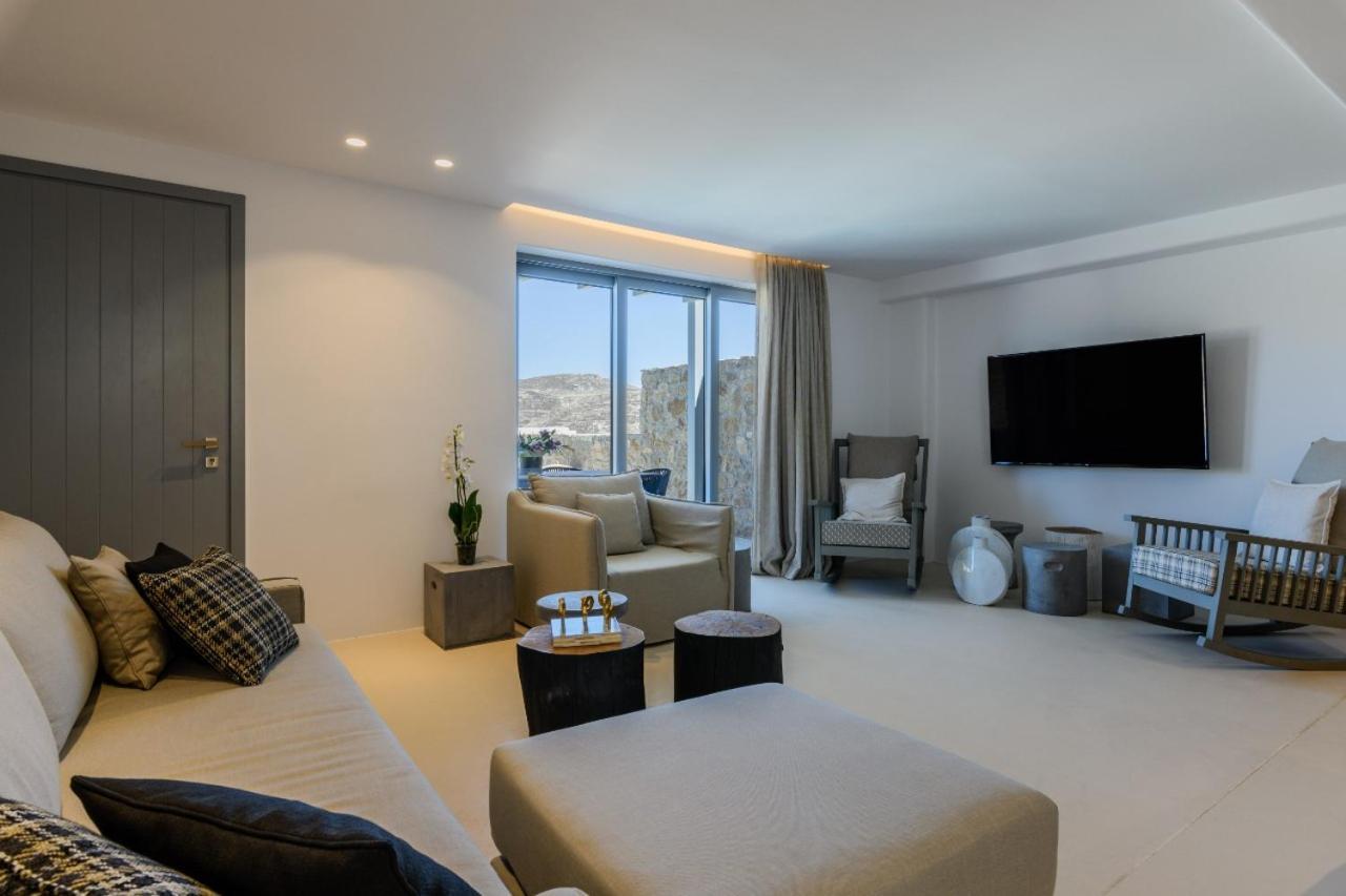 Omega Villa *