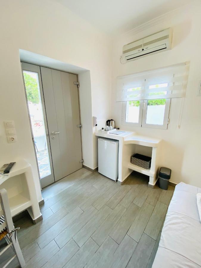 Guest house Zisis Agios Stefanos (Mykonos)