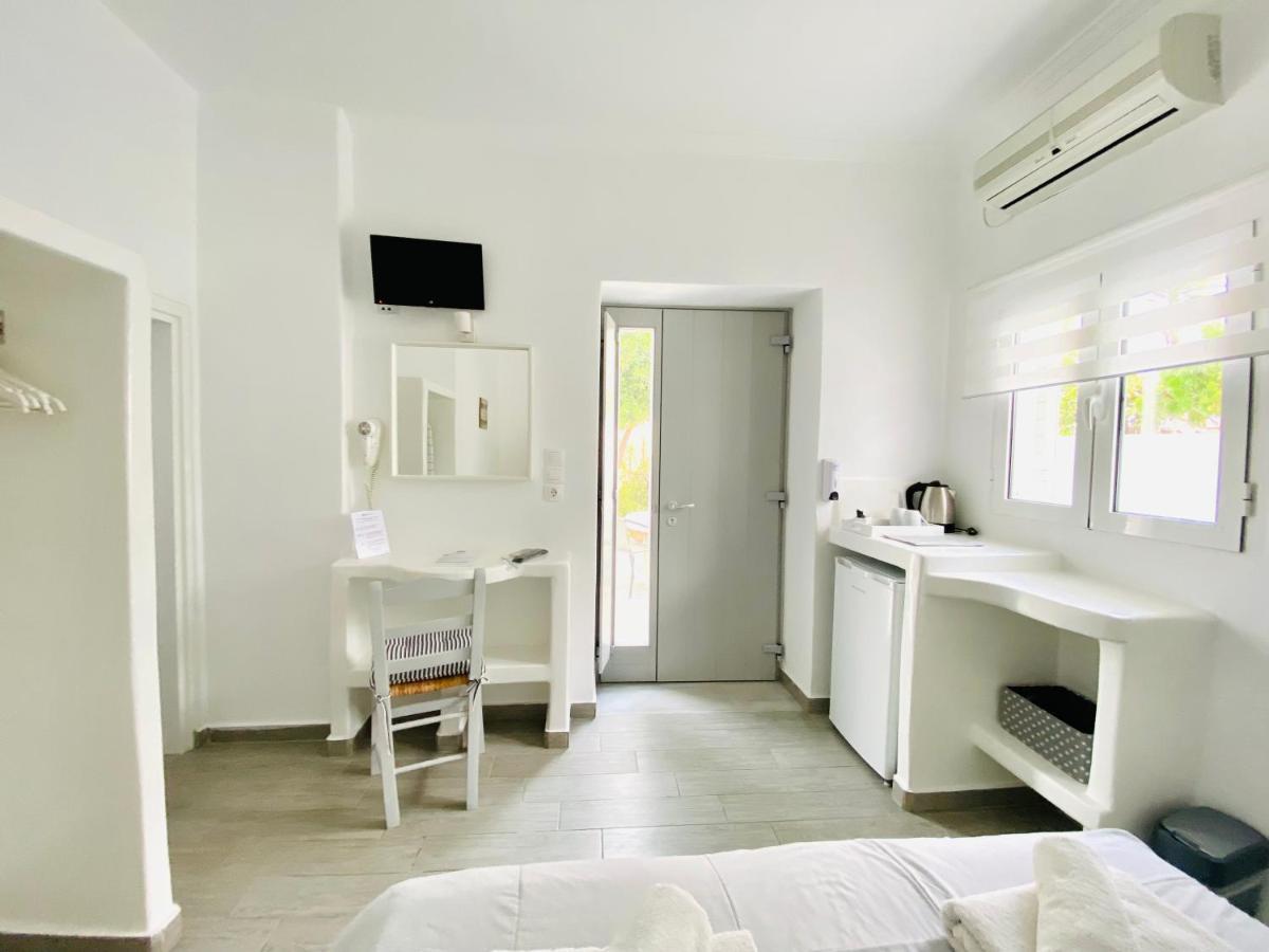 Zisis Guest house *