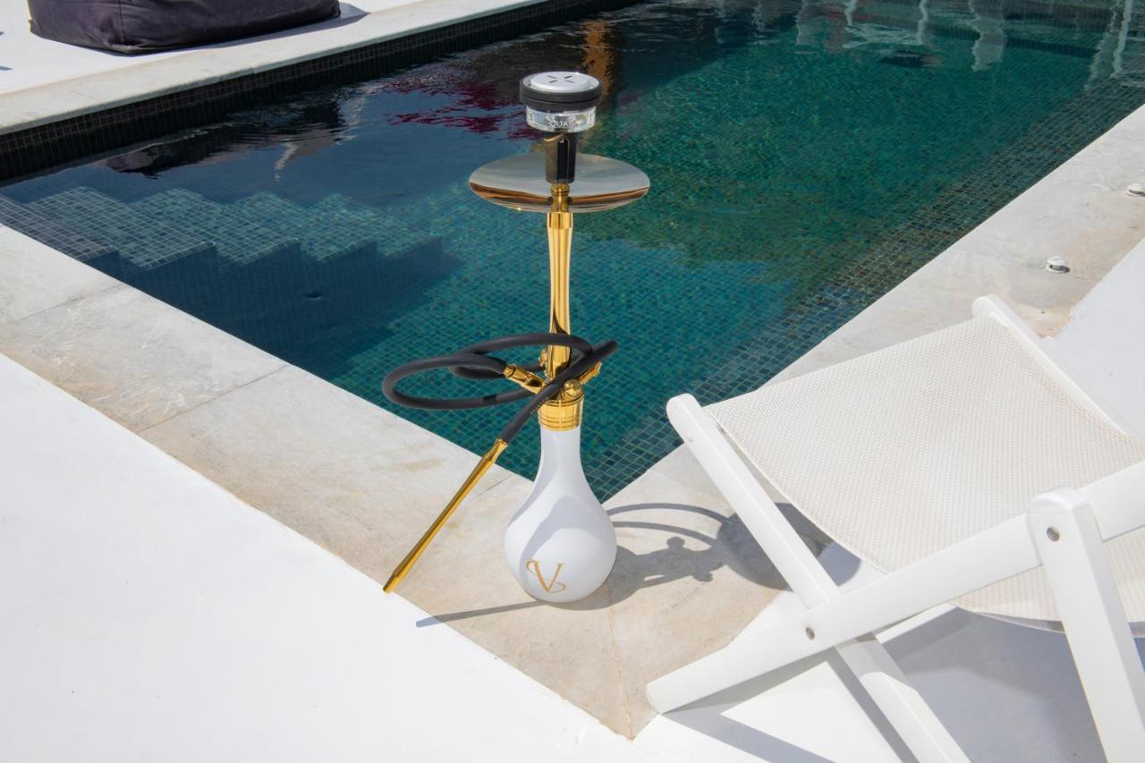 Bianco A Nero Mykonos *