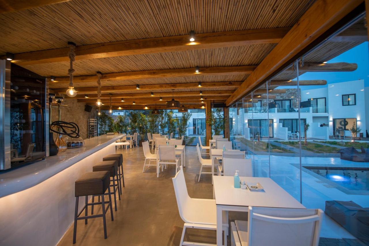 Hotel Bianco A Nero Mykonos Mykonos Town