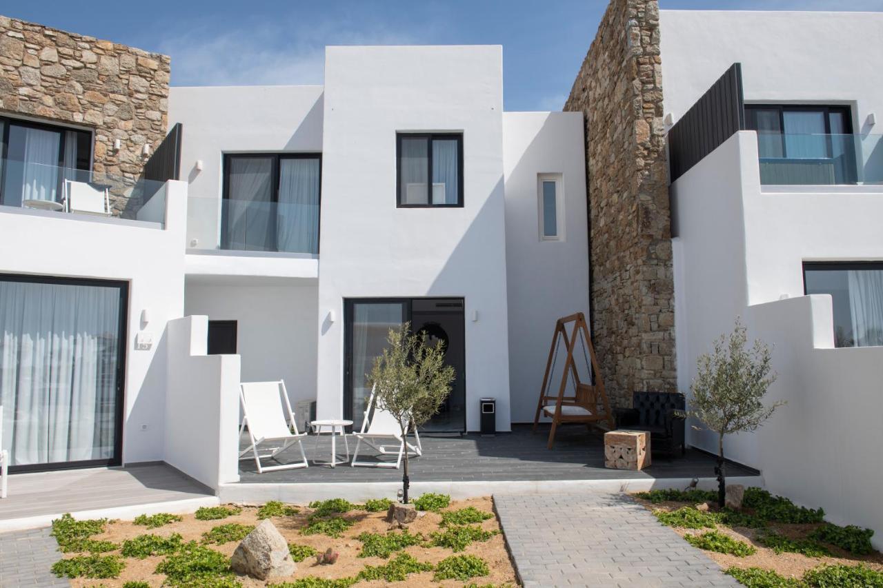 Hotel Bianco A Nero Mykonos Mykonos Town