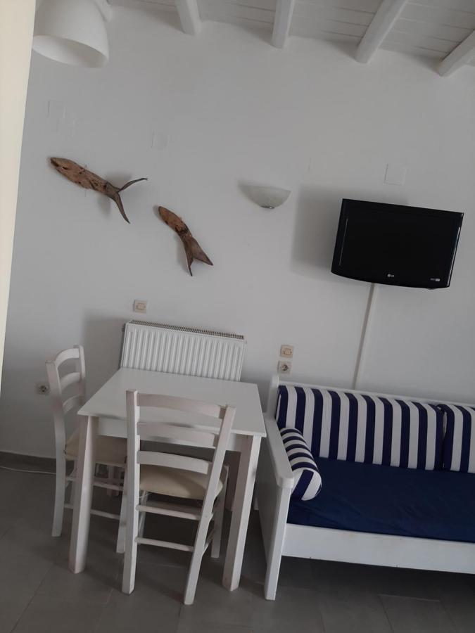 Chaniotis Studios Apartment *