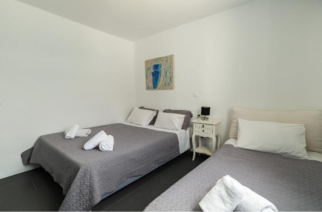 Blue Heart Mykonos Up To 10 People Location Holiday home *