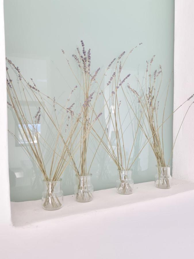 Do-know Luxury Villas * Mykonos Town