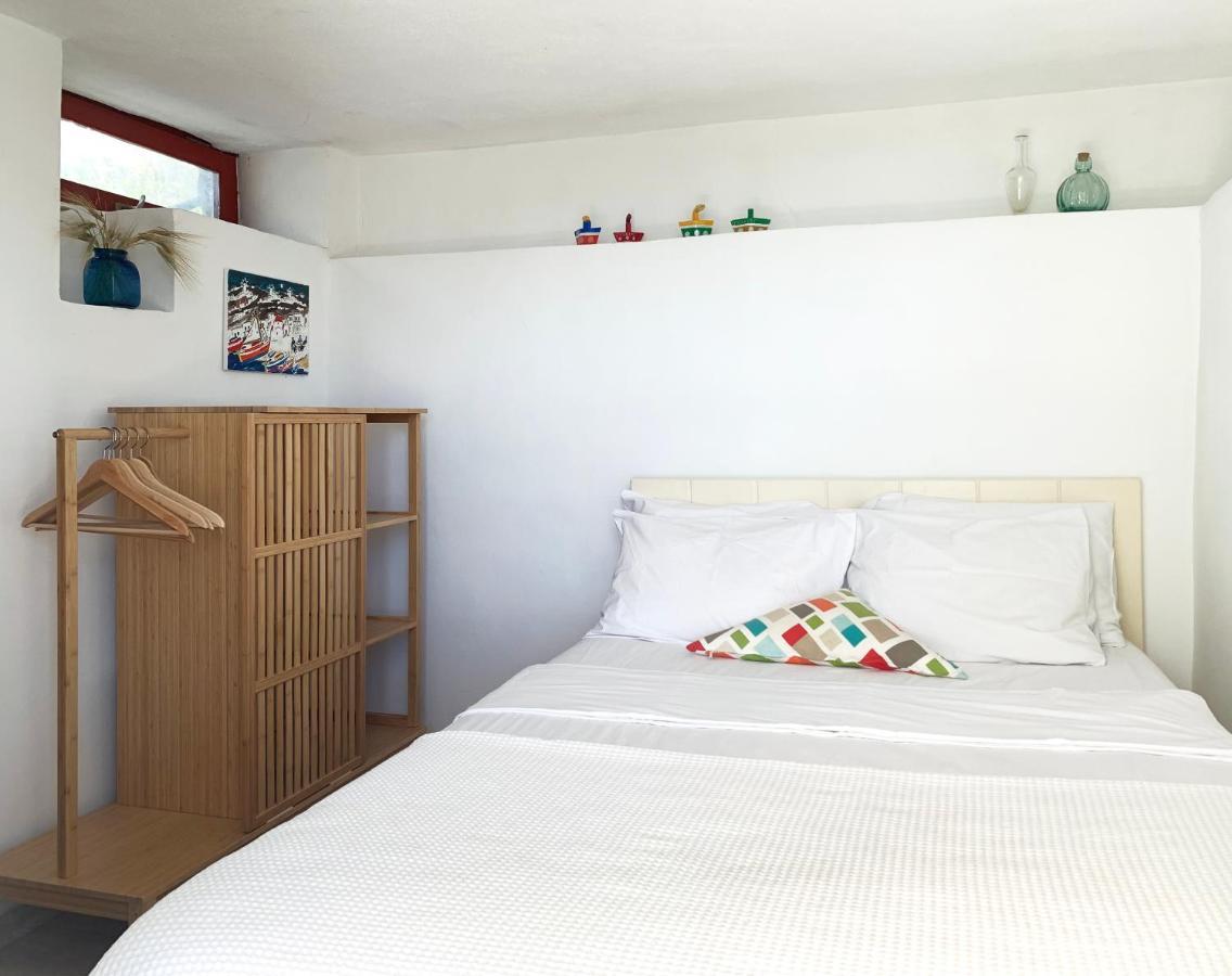 Apartment Mykonos Nest *